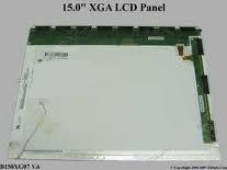 15.0" SXGA+ Matte LCD Screen AUO B150PG01 V.0 (New)